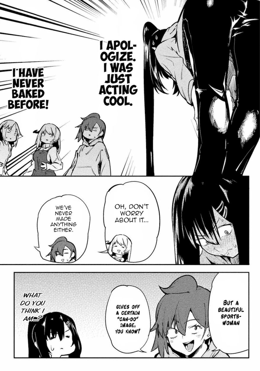 The World of Moral Reversal - Chapter 30 Page 15