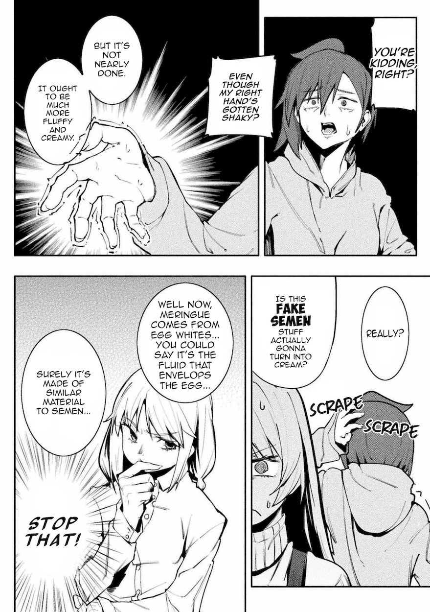 The World of Moral Reversal - Chapter 30 Page 4