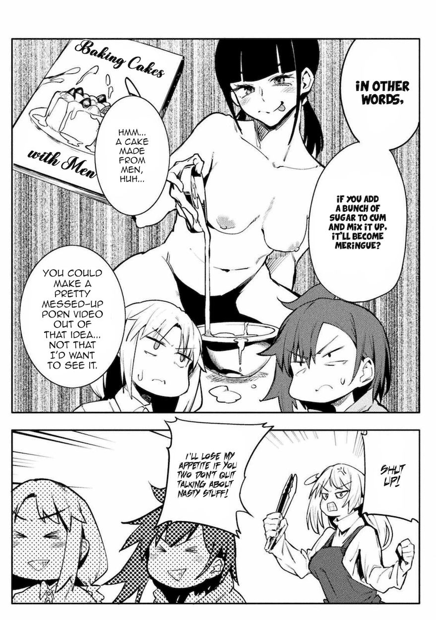 The World of Moral Reversal - Chapter 30 Page 5