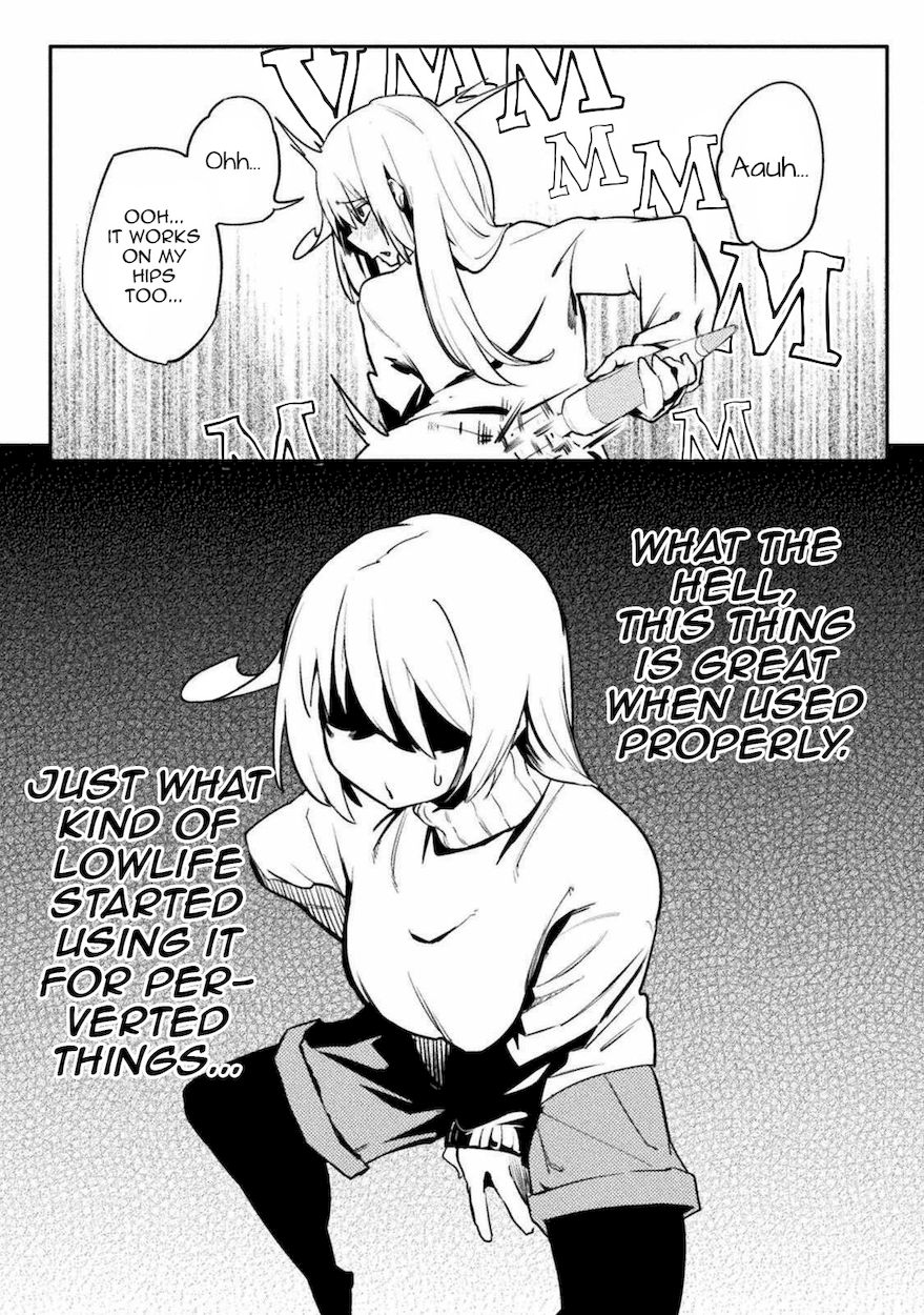 The World of Moral Reversal - Chapter 31 Page 18