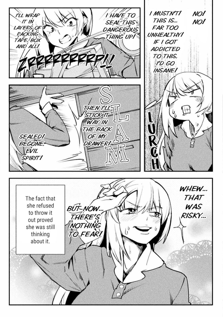 The World of Moral Reversal - Chapter 31 Page 21