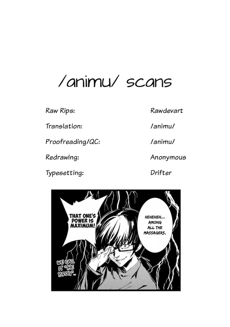 The World of Moral Reversal - Chapter 31 Page 24