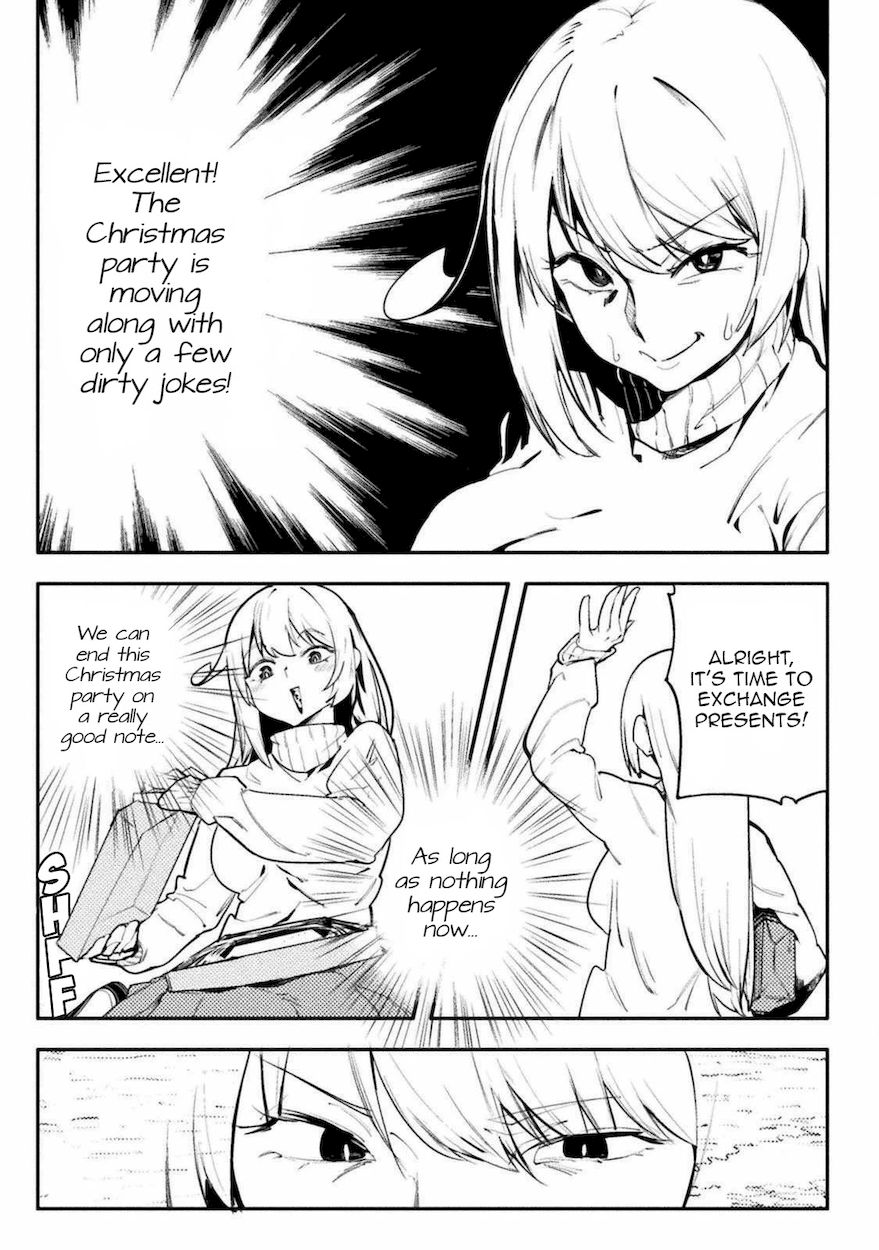 The World of Moral Reversal - Chapter 31 Page 3