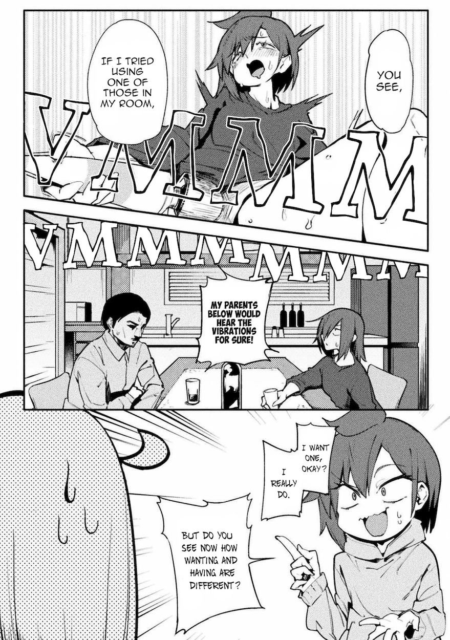 The World of Moral Reversal - Chapter 31 Page 6