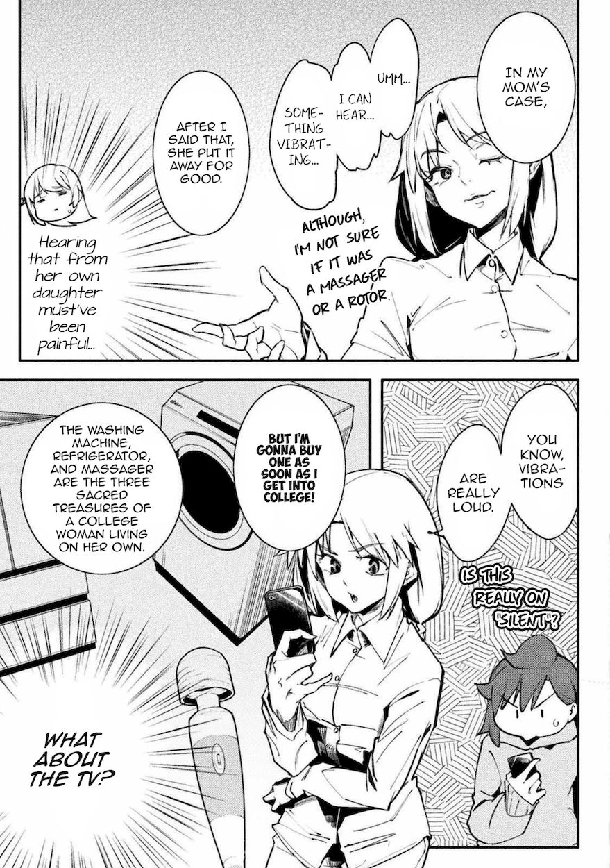 The World of Moral Reversal - Chapter 31 Page 7