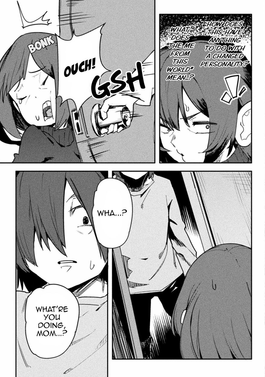 The World of Moral Reversal - Chapter 32 Page 21