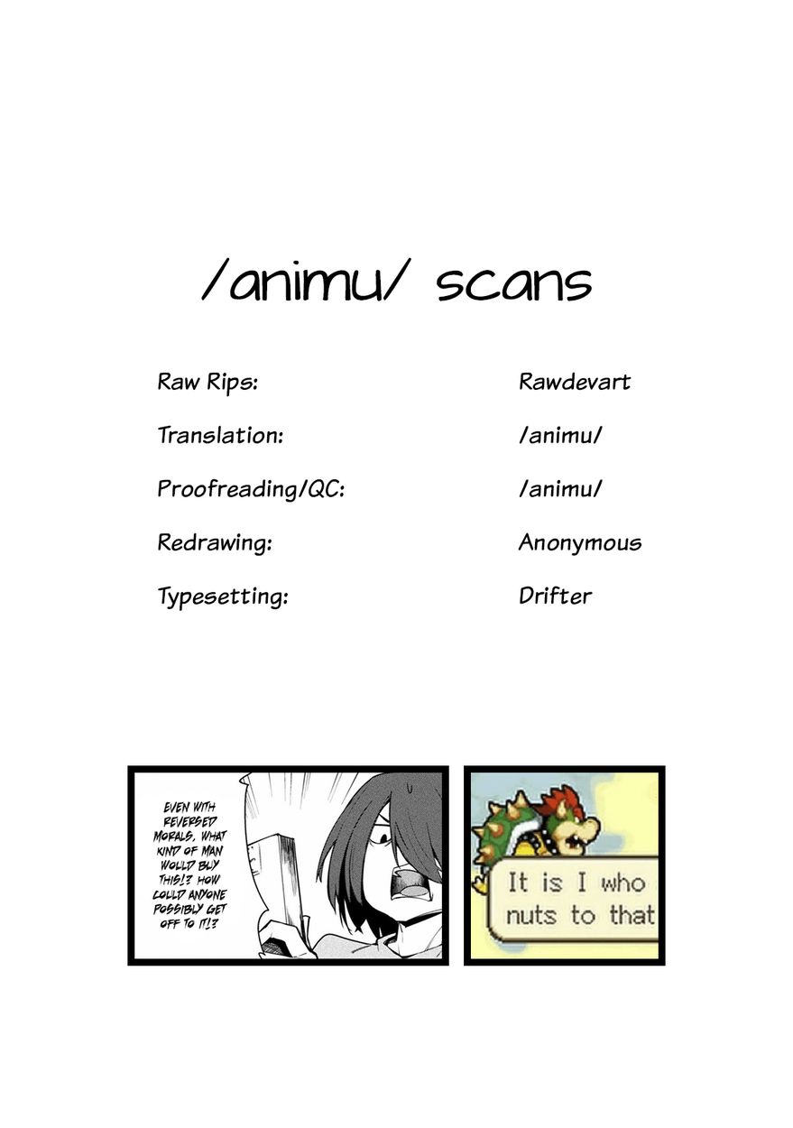 The World of Moral Reversal - Chapter 32 Page 25