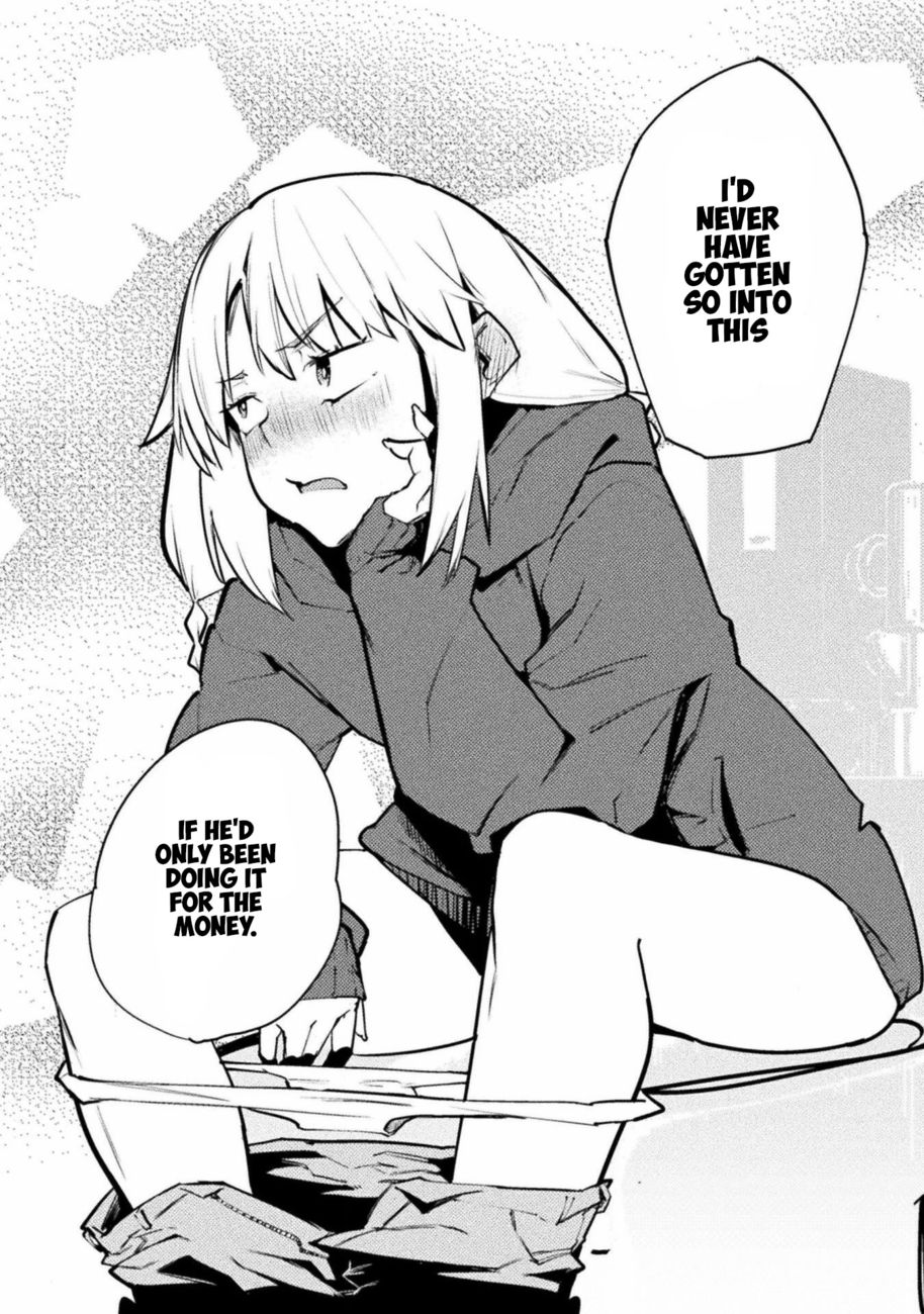 The World of Moral Reversal - Chapter 34 Page 16