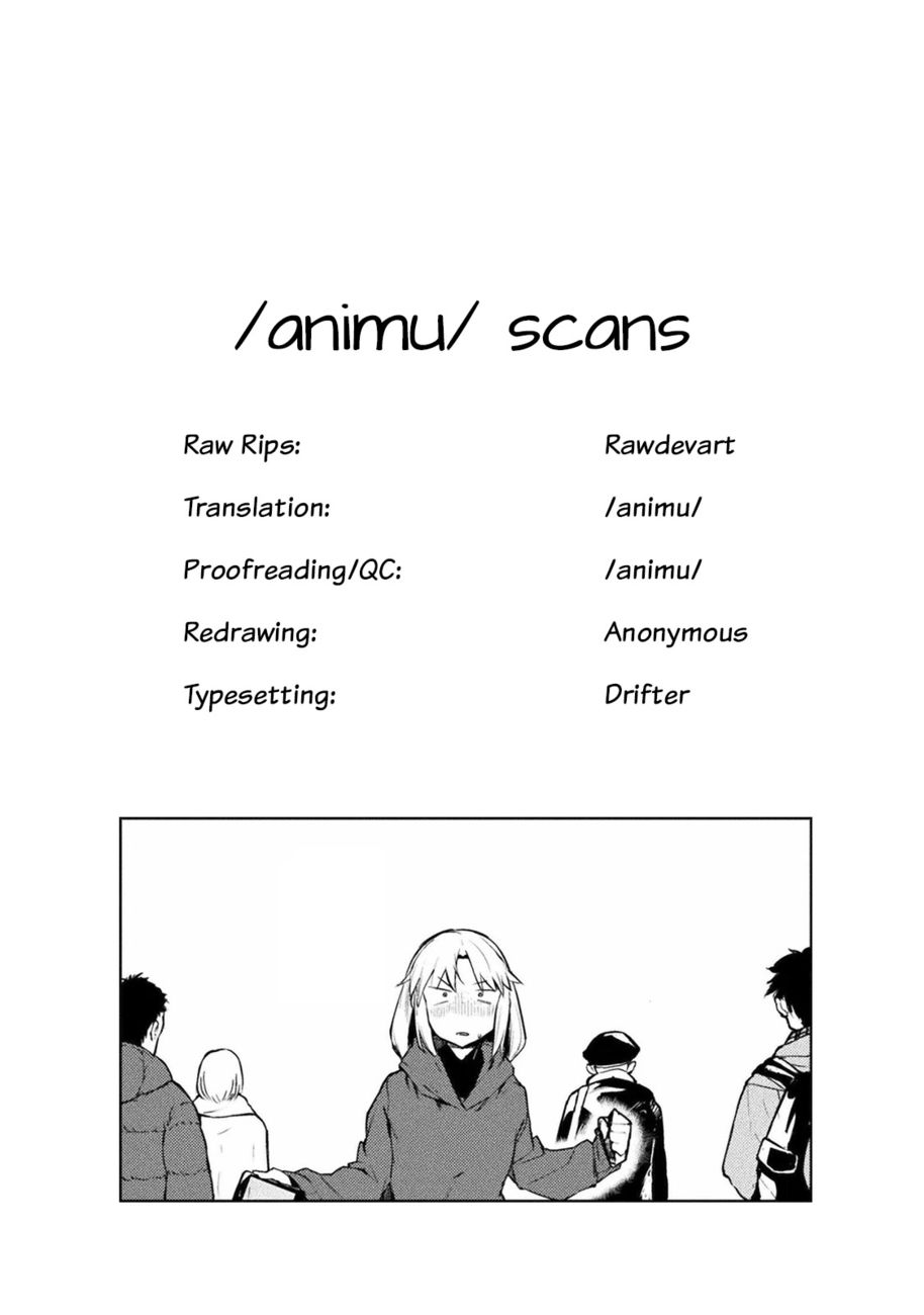 The World of Moral Reversal - Chapter 34 Page 24