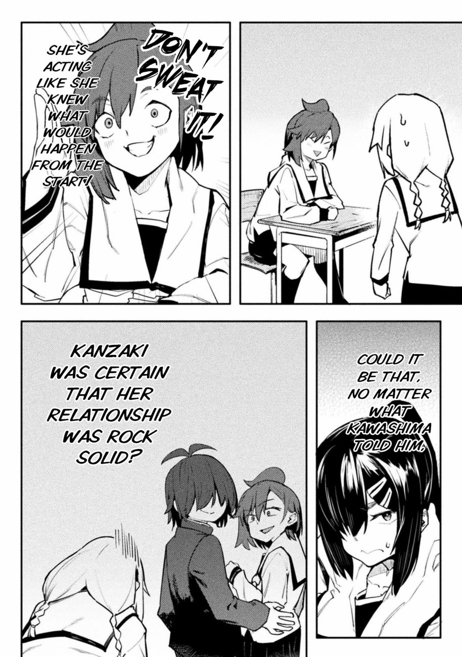 The World of Moral Reversal - Chapter 35 Page 10