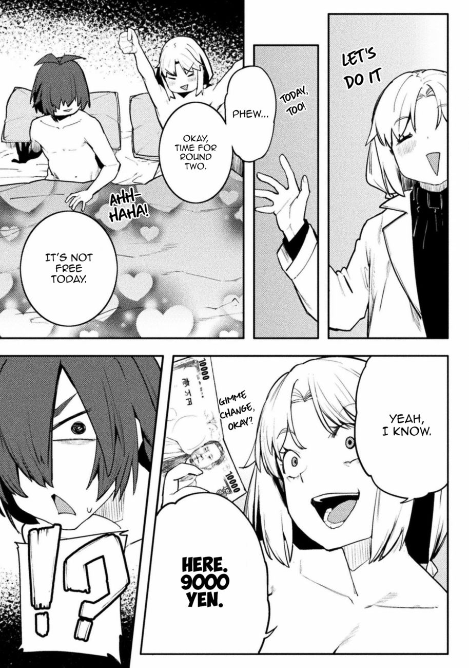 The World of Moral Reversal - Chapter 35 Page 13