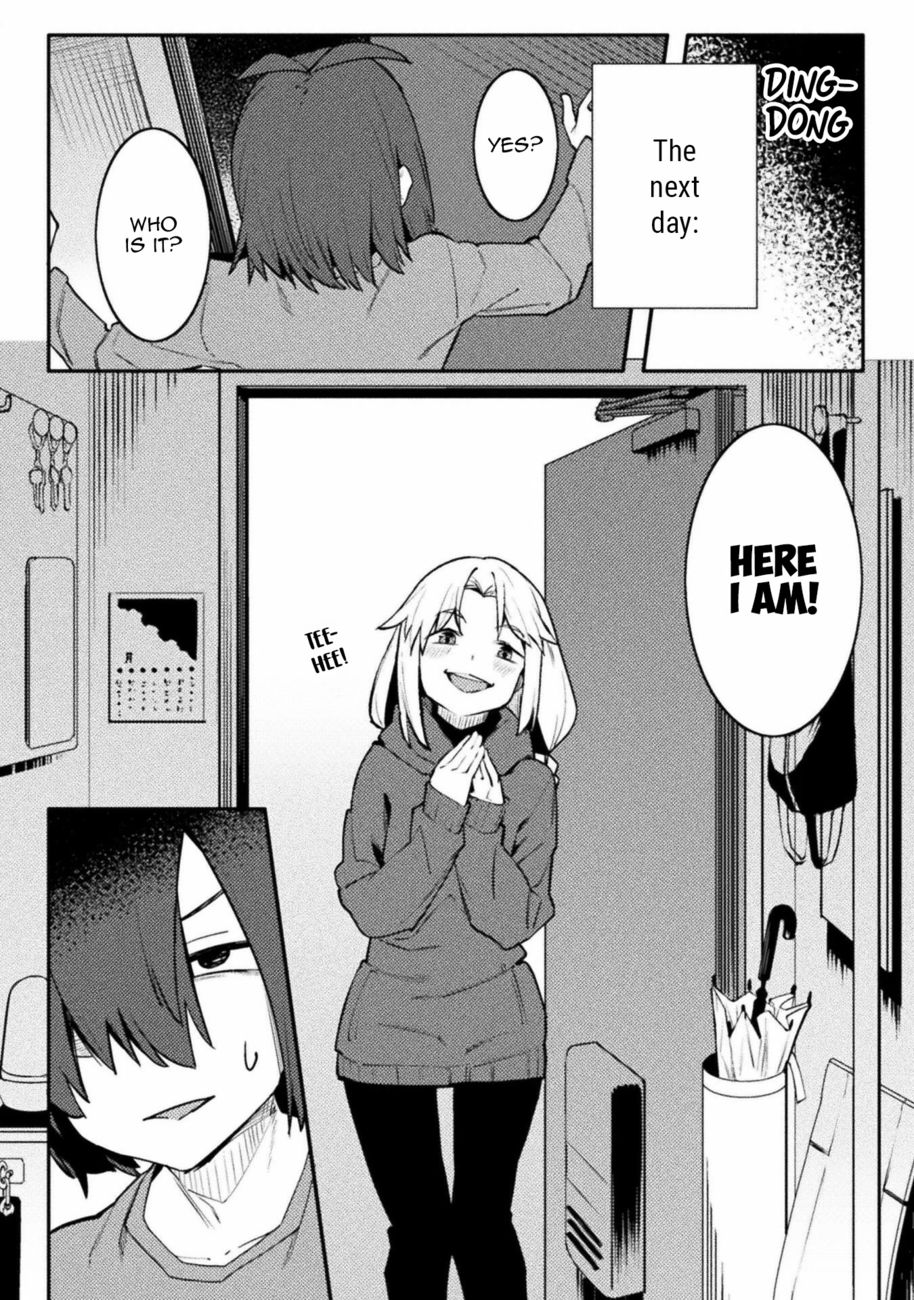 The World of Moral Reversal - Chapter 35 Page 14