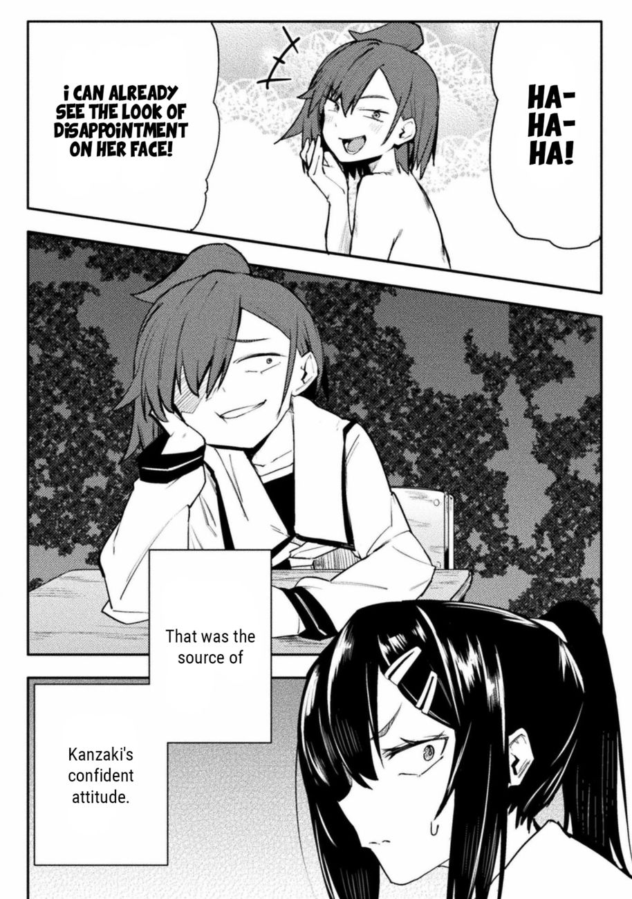 The World of Moral Reversal - Chapter 35 Page 16