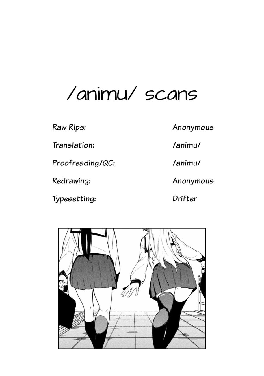 The World of Moral Reversal - Chapter 35 Page 20