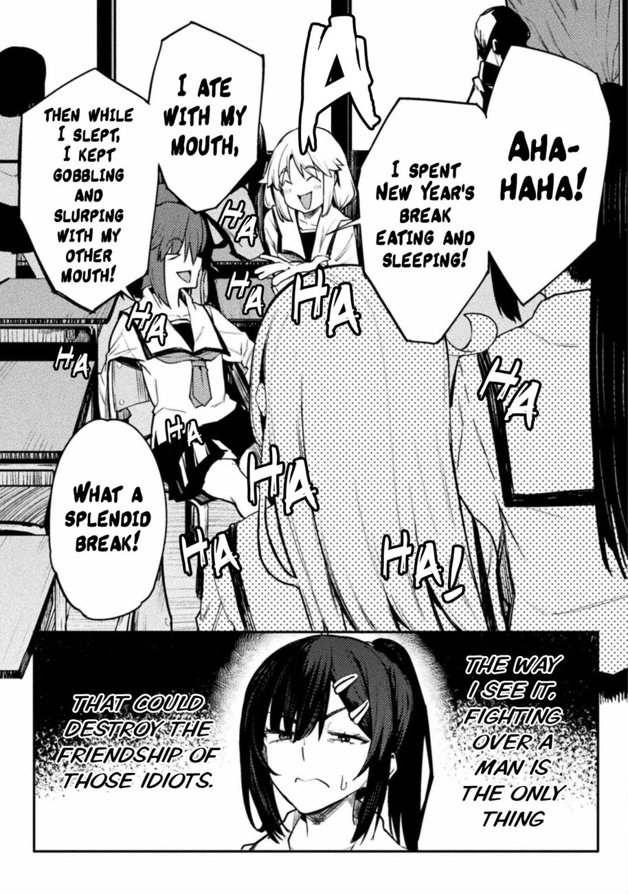 The World of Moral Reversal - Chapter 35 Page 3