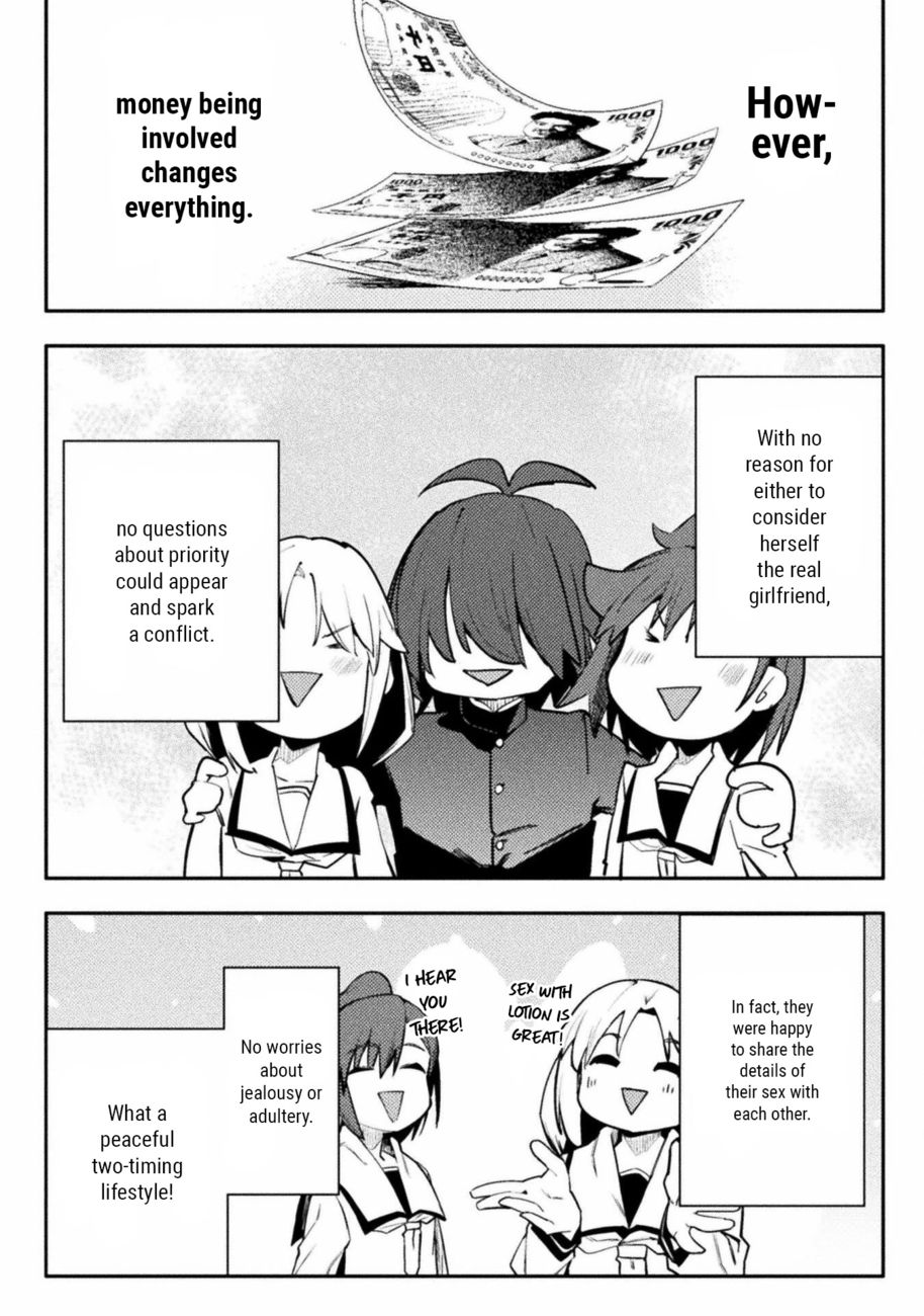 The World of Moral Reversal - Chapter 35 Page 8