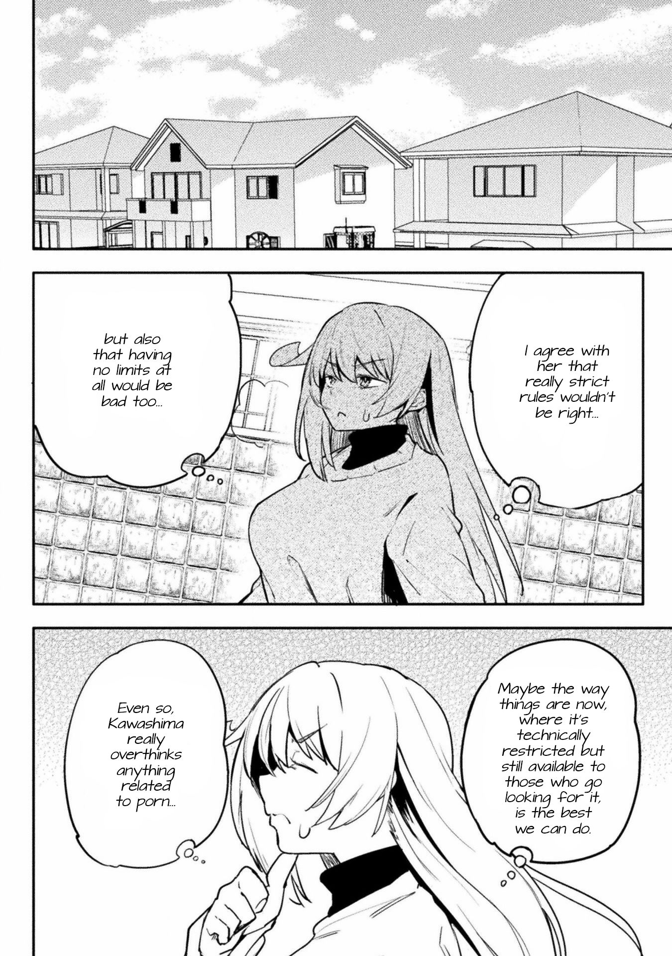 The World of Moral Reversal - Chapter 36 Page 16