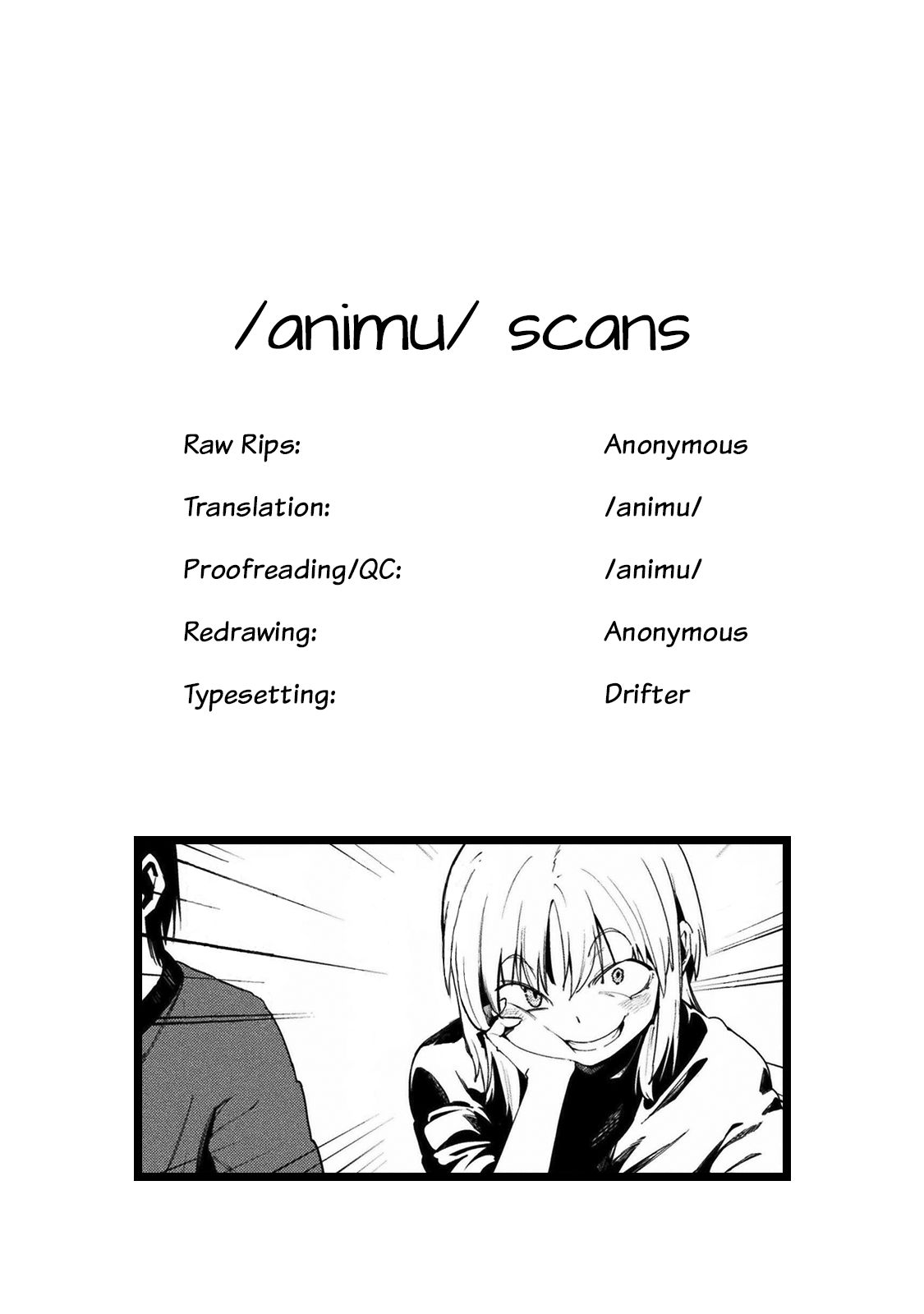 The World of Moral Reversal - Chapter 37 Page 18