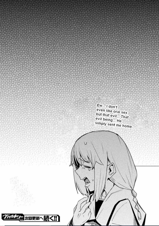 The World of Moral Reversal - Chapter 38 Page 15