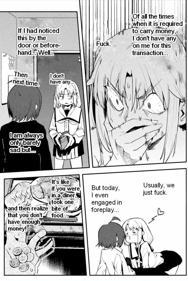 The World of Moral Reversal - Chapter 38 Page 5