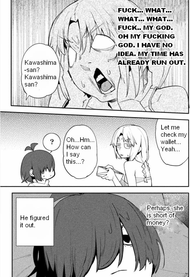 The World of Moral Reversal - Chapter 38 Page 7