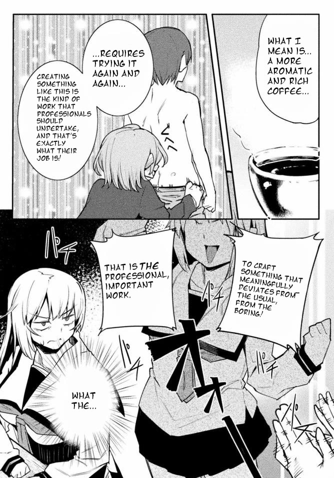 The World of Moral Reversal - Chapter 39 Page 15