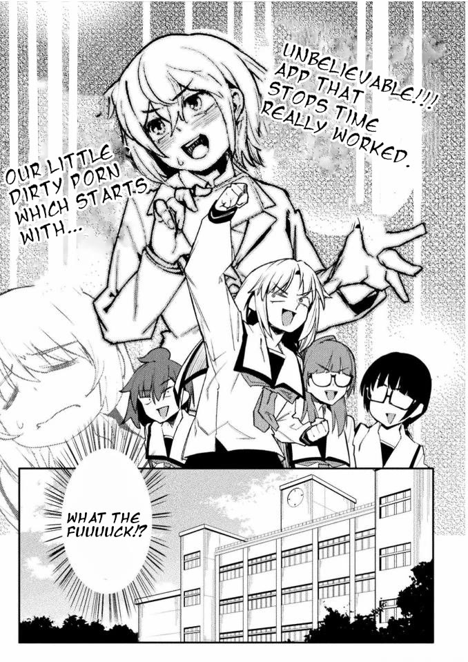 The World of Moral Reversal - Chapter 39 Page 17