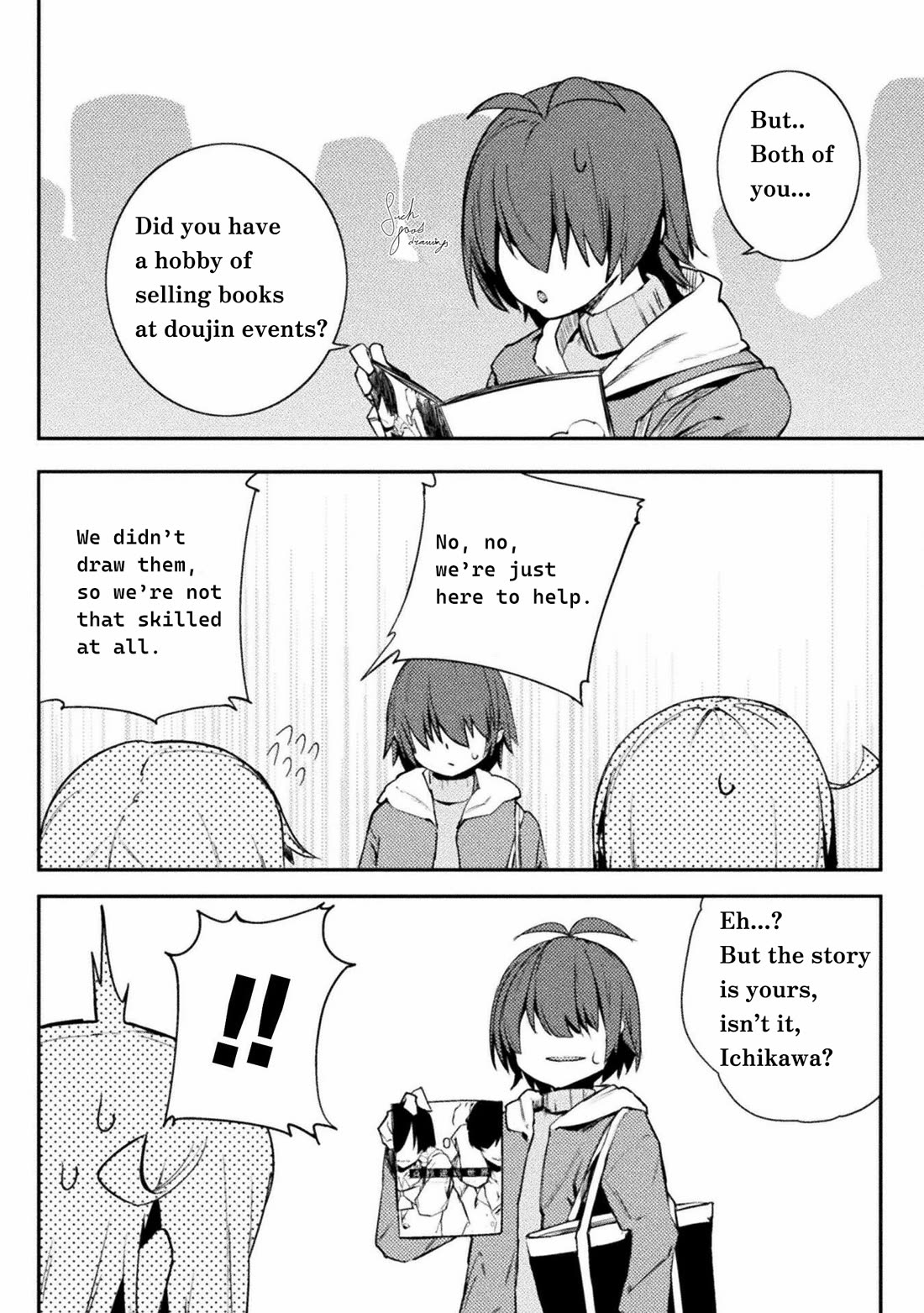 The World of Moral Reversal - Chapter 40 Page 16