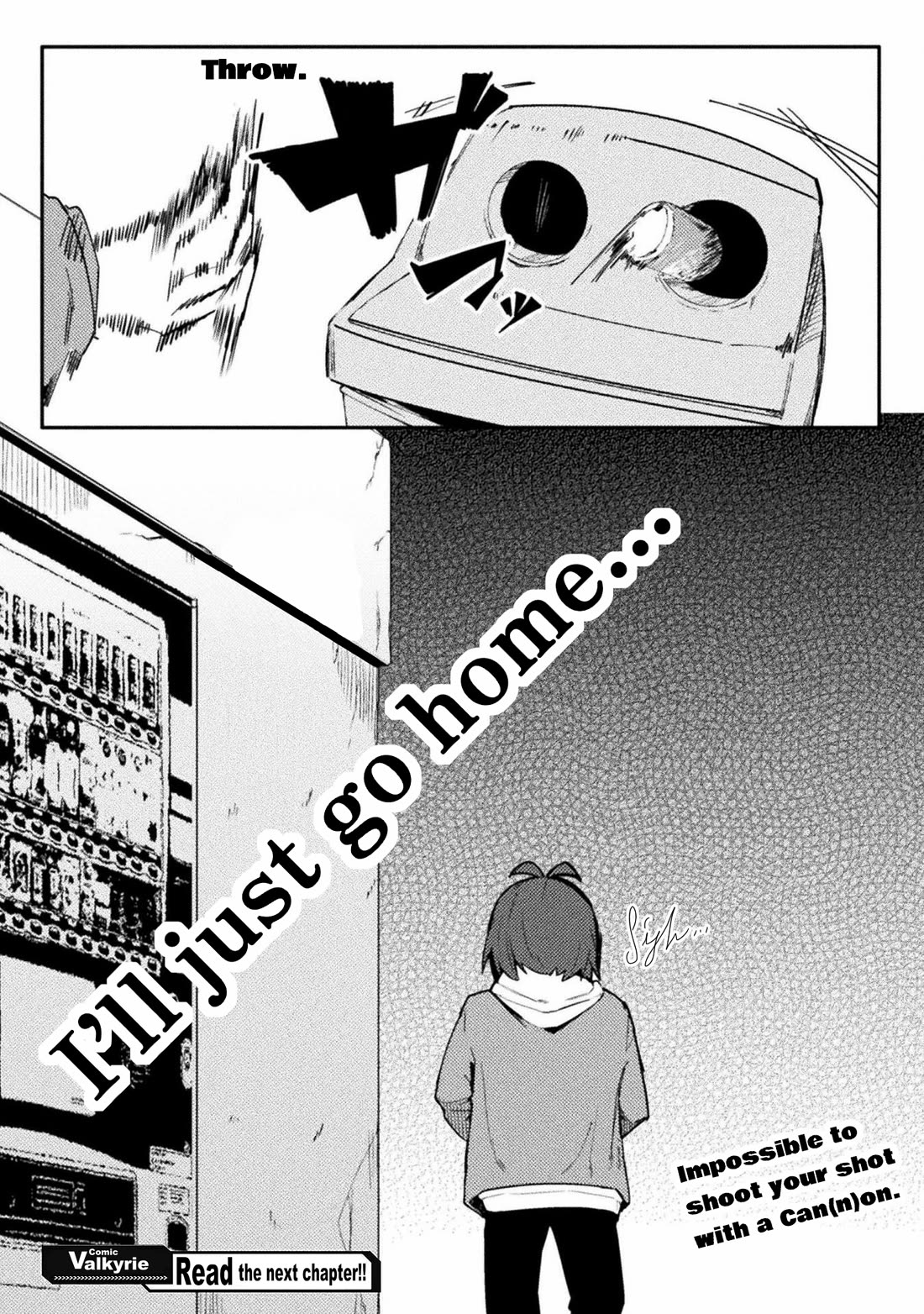 The World of Moral Reversal - Chapter 41 Page 22