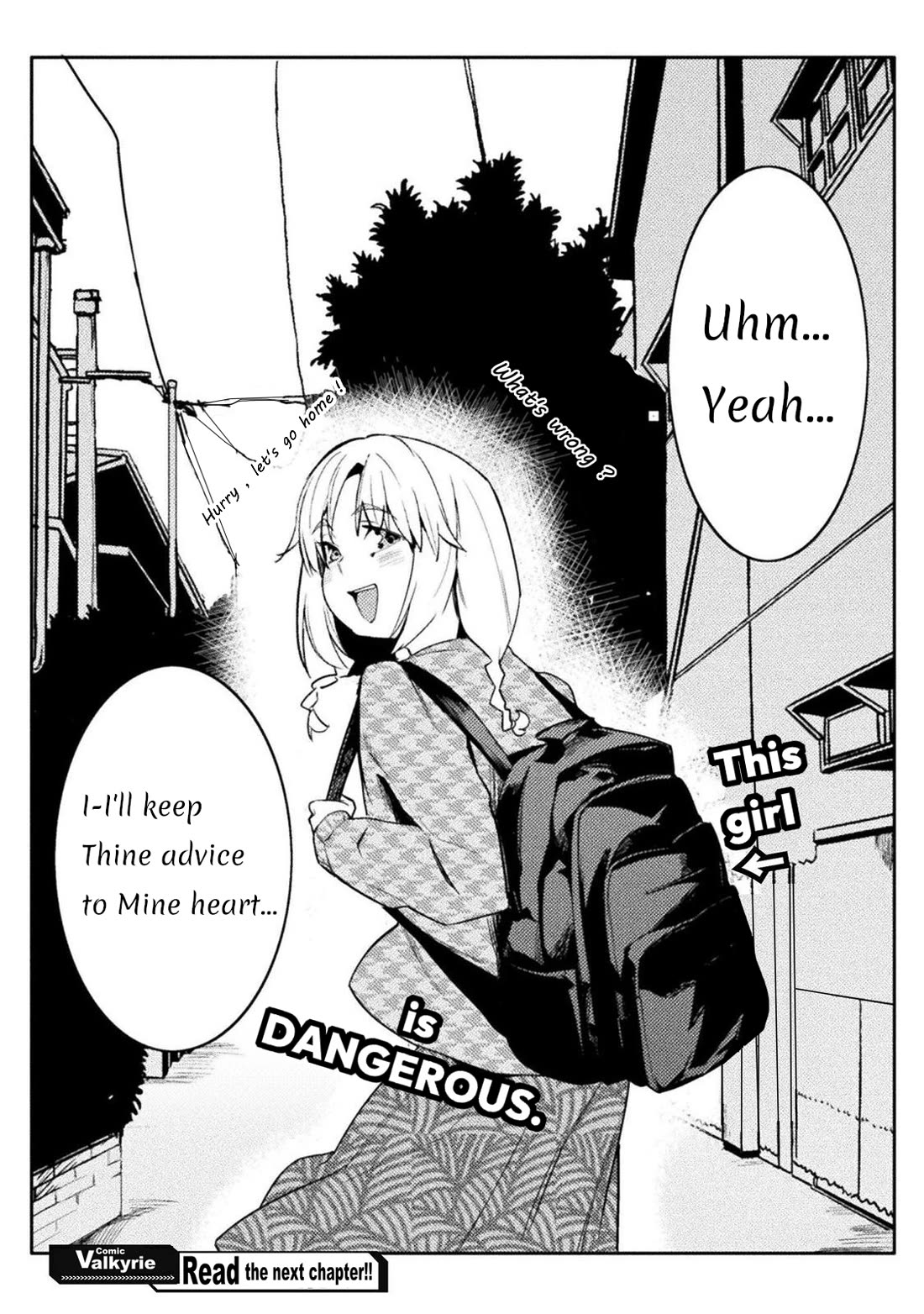 The World of Moral Reversal - Chapter 42 Page 24