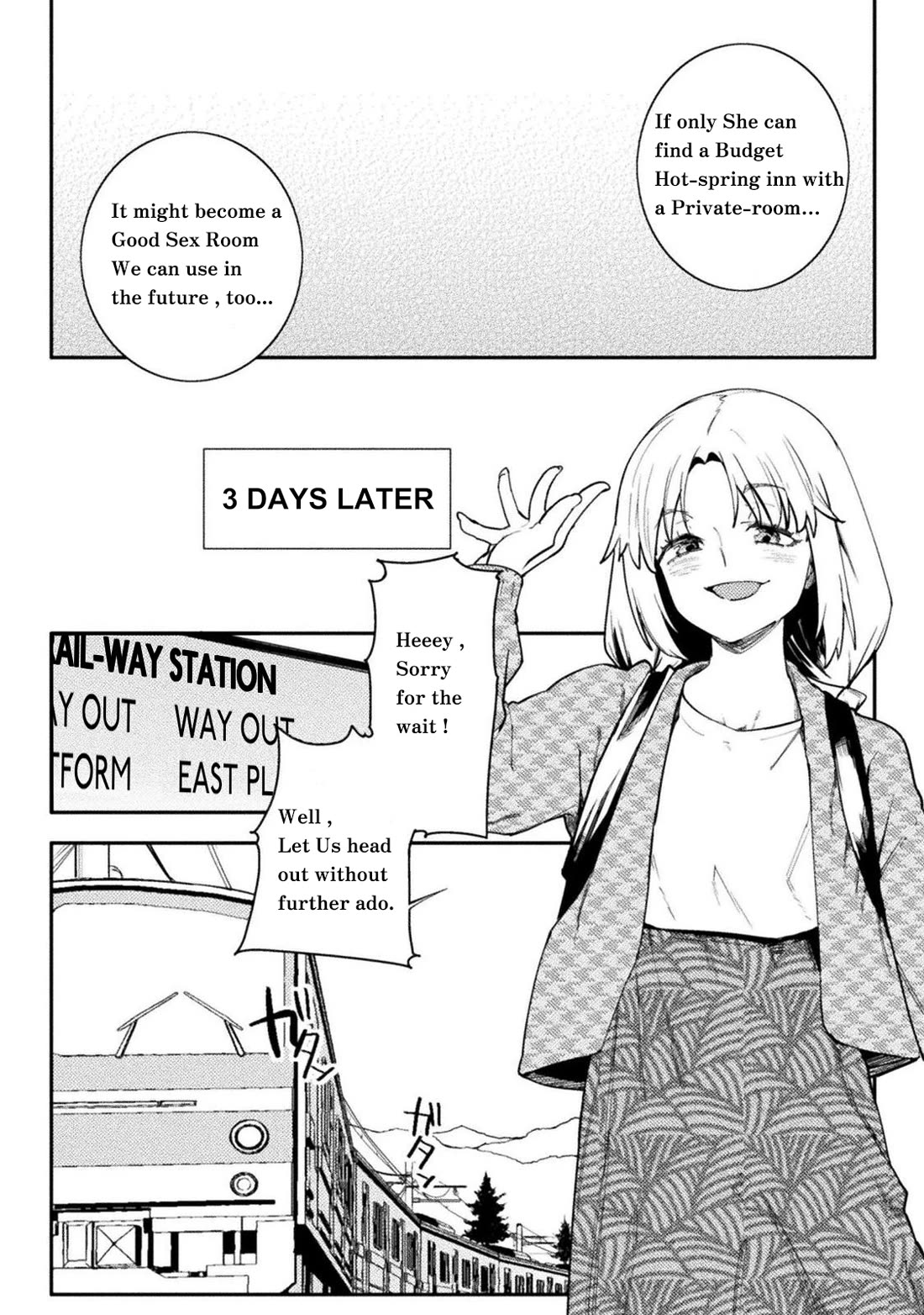 The World of Moral Reversal - Chapter 42 Page 4