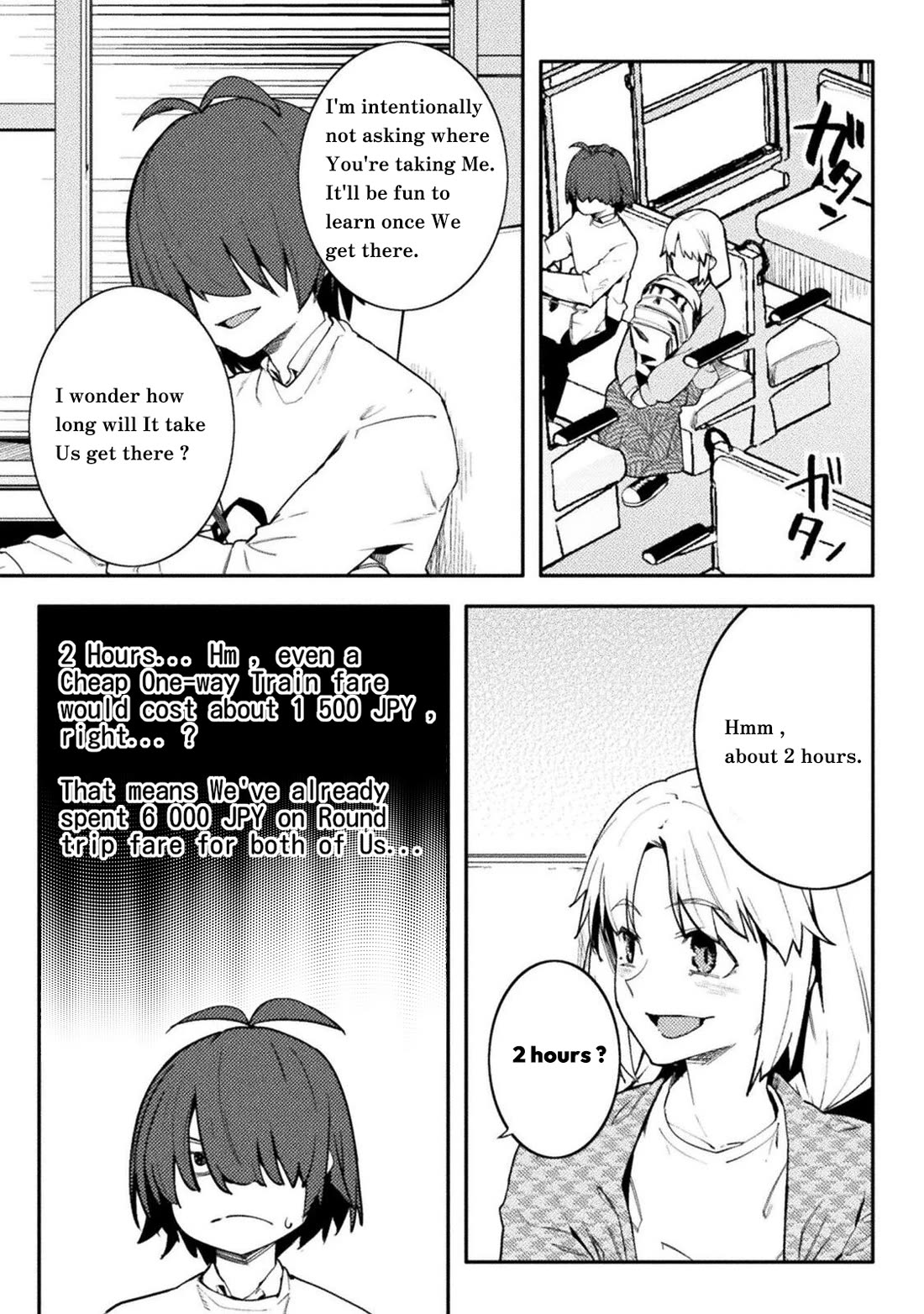 The World of Moral Reversal - Chapter 42 Page 5