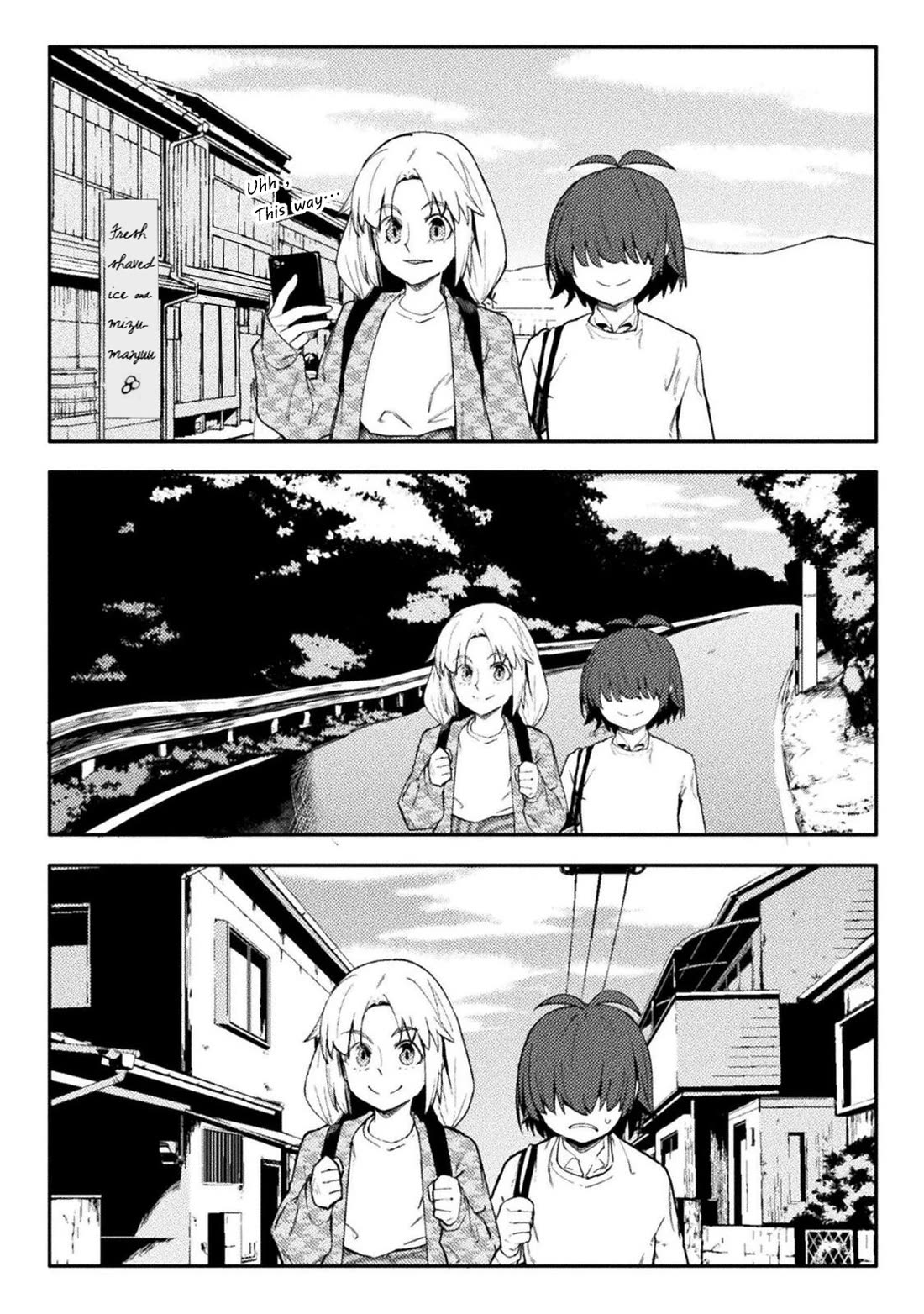 The World of Moral Reversal - Chapter 42 Page 8