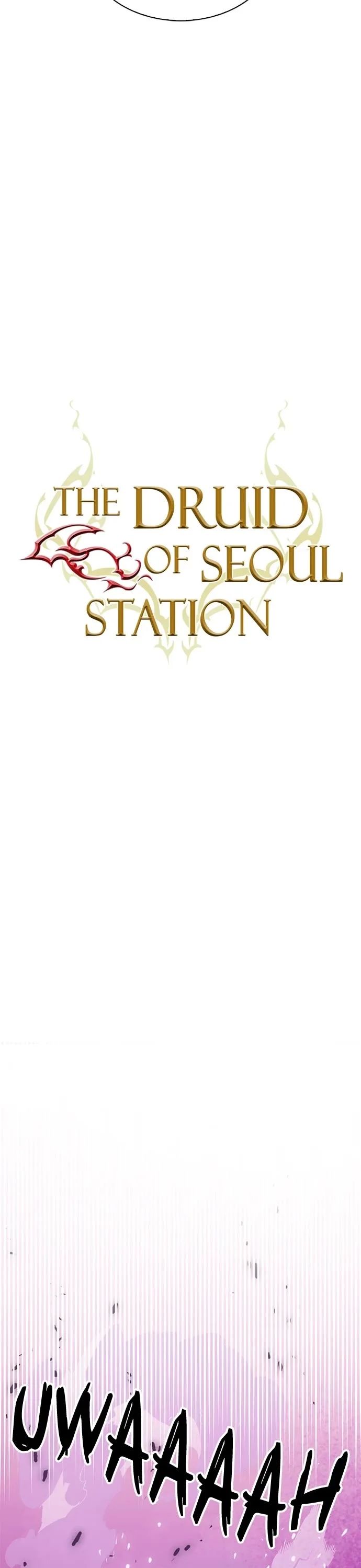 Seoul Station Necromancer - Chapter 146 Page 6