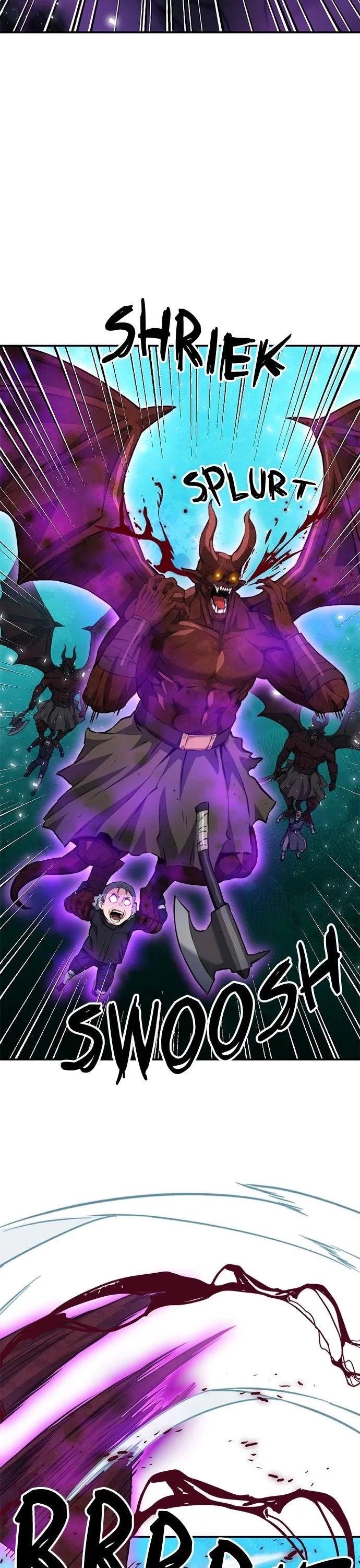 Seoul Station Necromancer - Chapter 147 Page 46