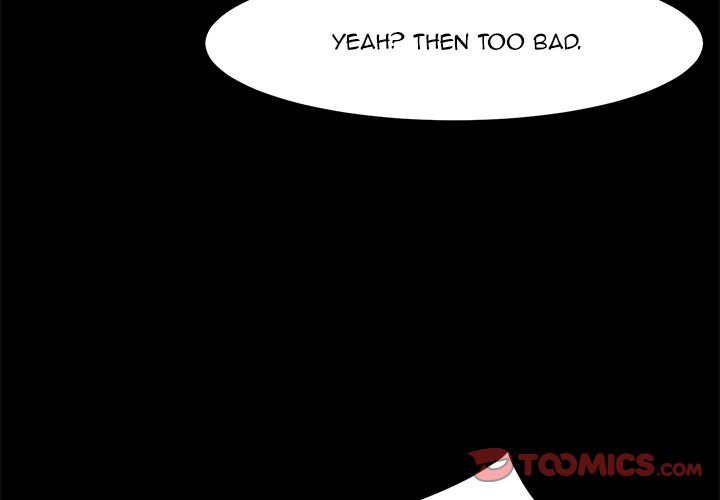 God Model - Chapter 30 Page 3