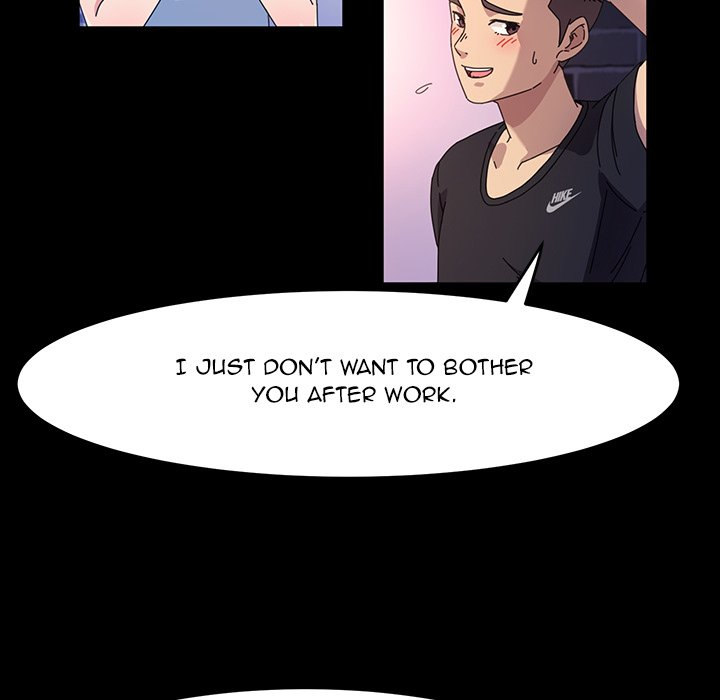 God Model - Chapter 32 Page 19