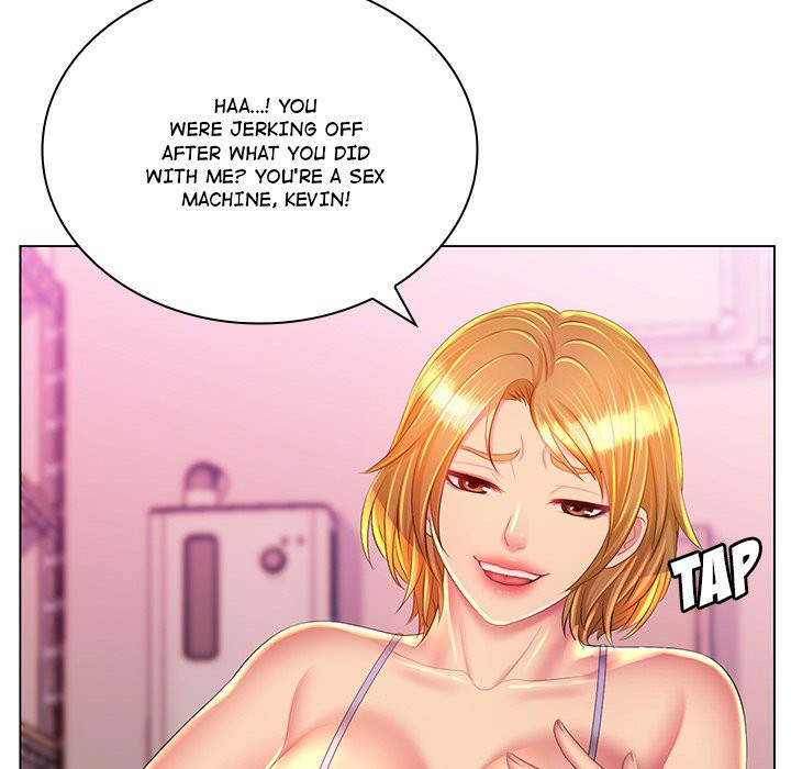 Risque Caller - Chapter 22 Page 73