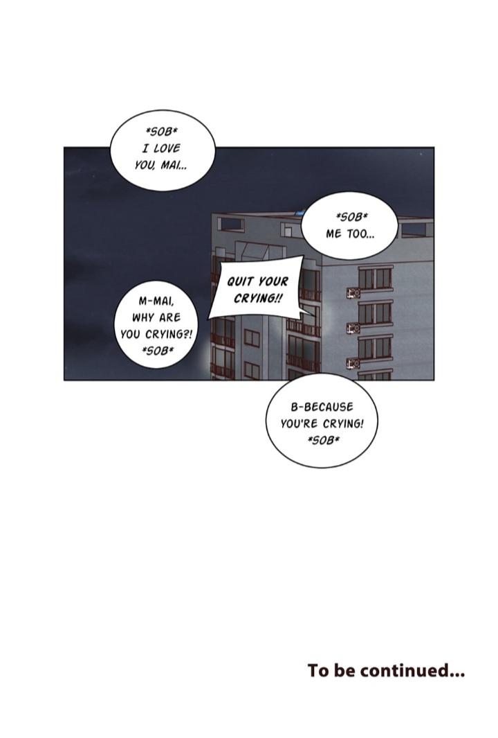 Ring My Bell - Chapter 37 Page 45
