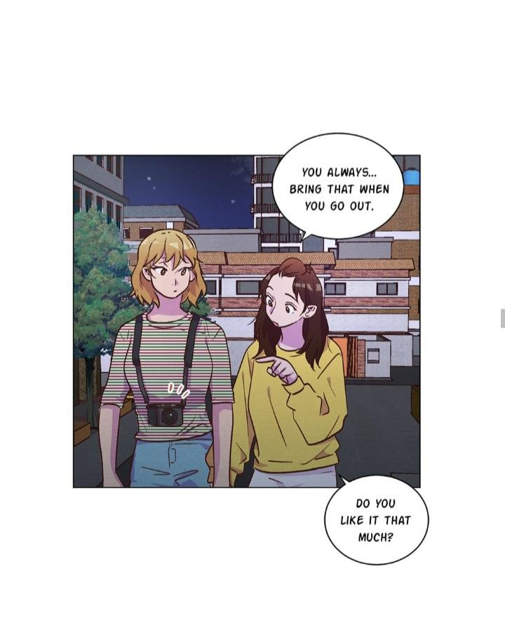 Ring My Bell - Chapter 43 Page 35