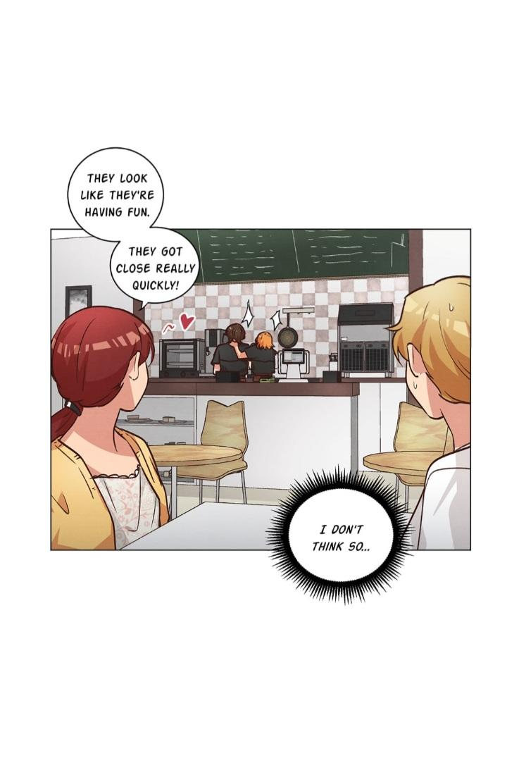 Ring My Bell - Chapter 44 Page 44