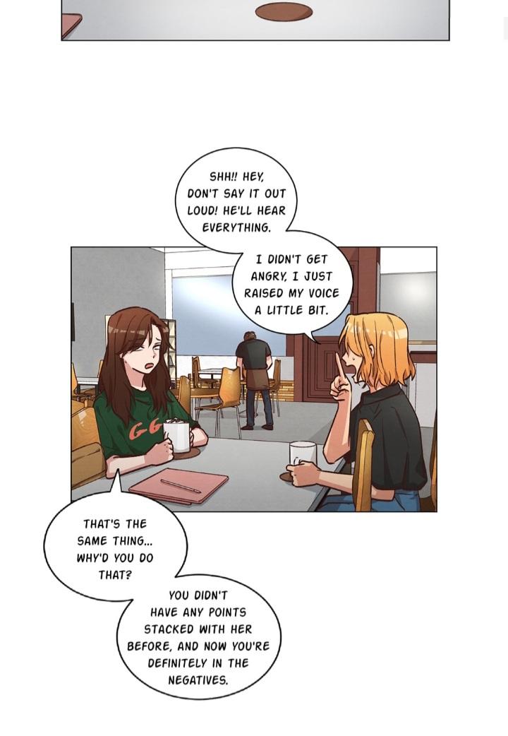Ring My Bell - Chapter 50 Page 2