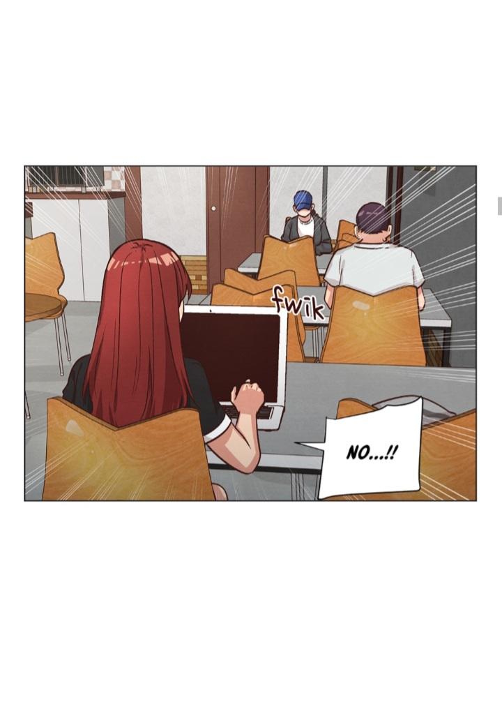 Ring My Bell - Chapter 52 Page 21