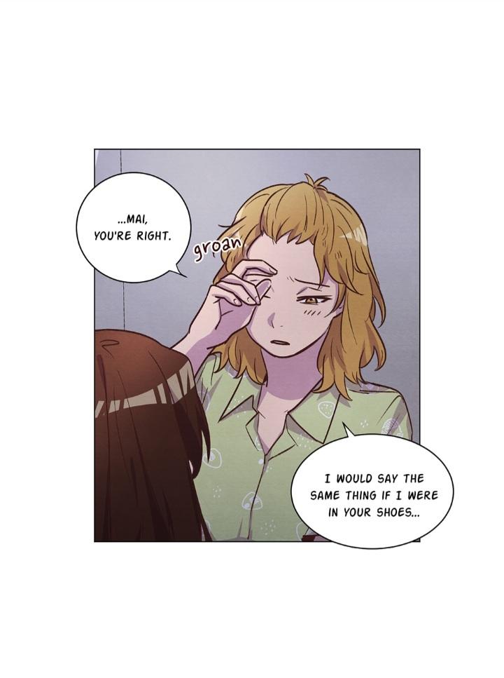 Ring My Bell - Chapter 53 Page 55