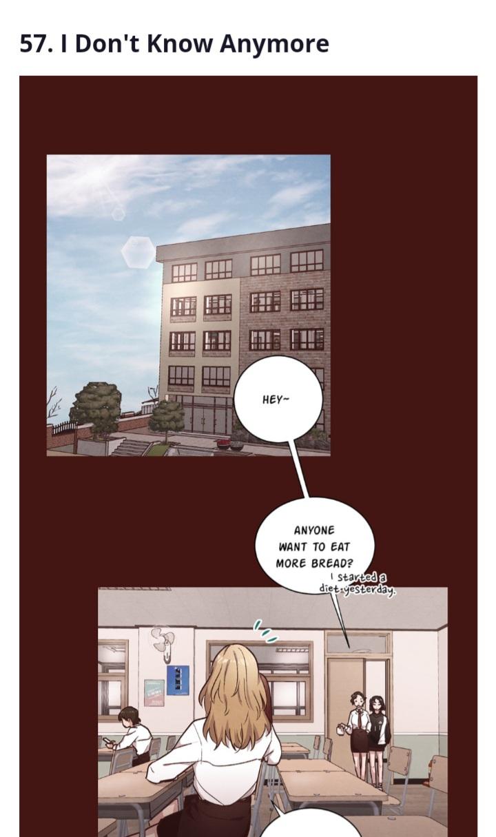 Ring My Bell - Chapter 57 Page 1