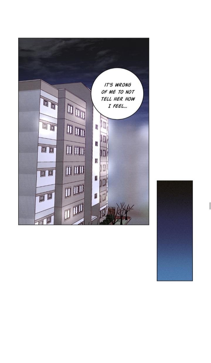 Ring My Bell - Chapter 57 Page 37