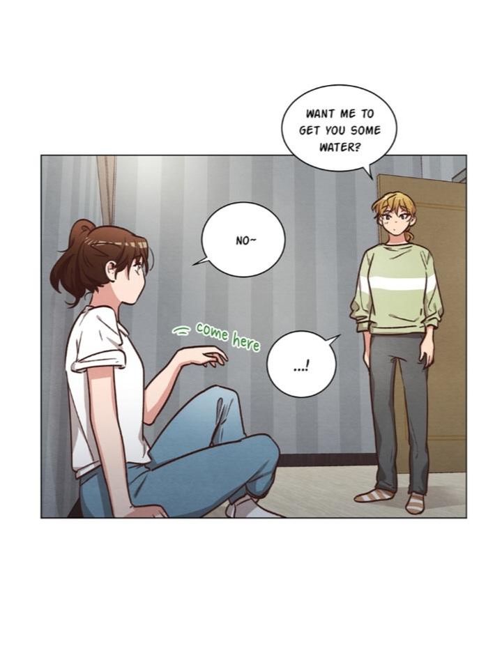 Ring My Bell - Chapter 62 Page 71