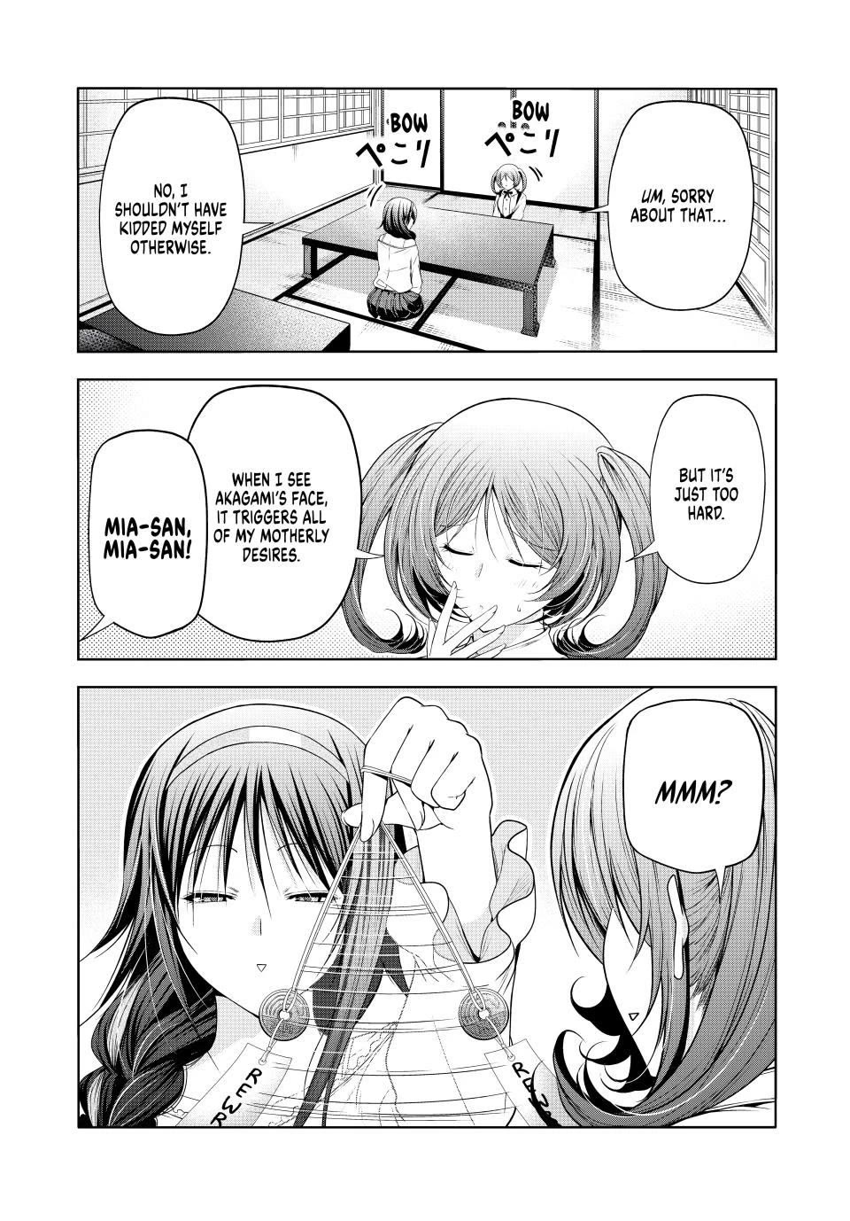 Temple - Chapter 113 Page 12