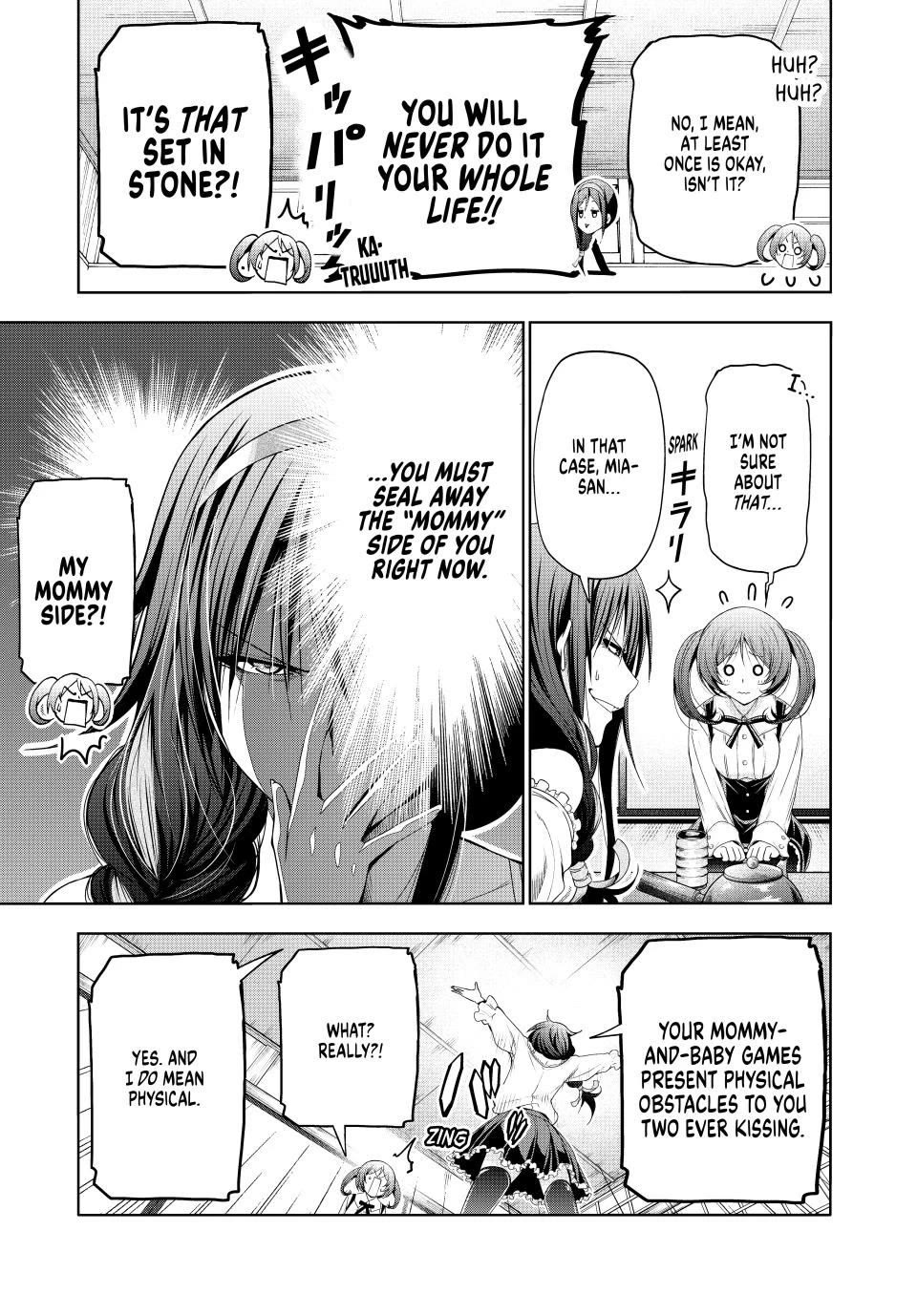 Temple - Chapter 113 Page 7