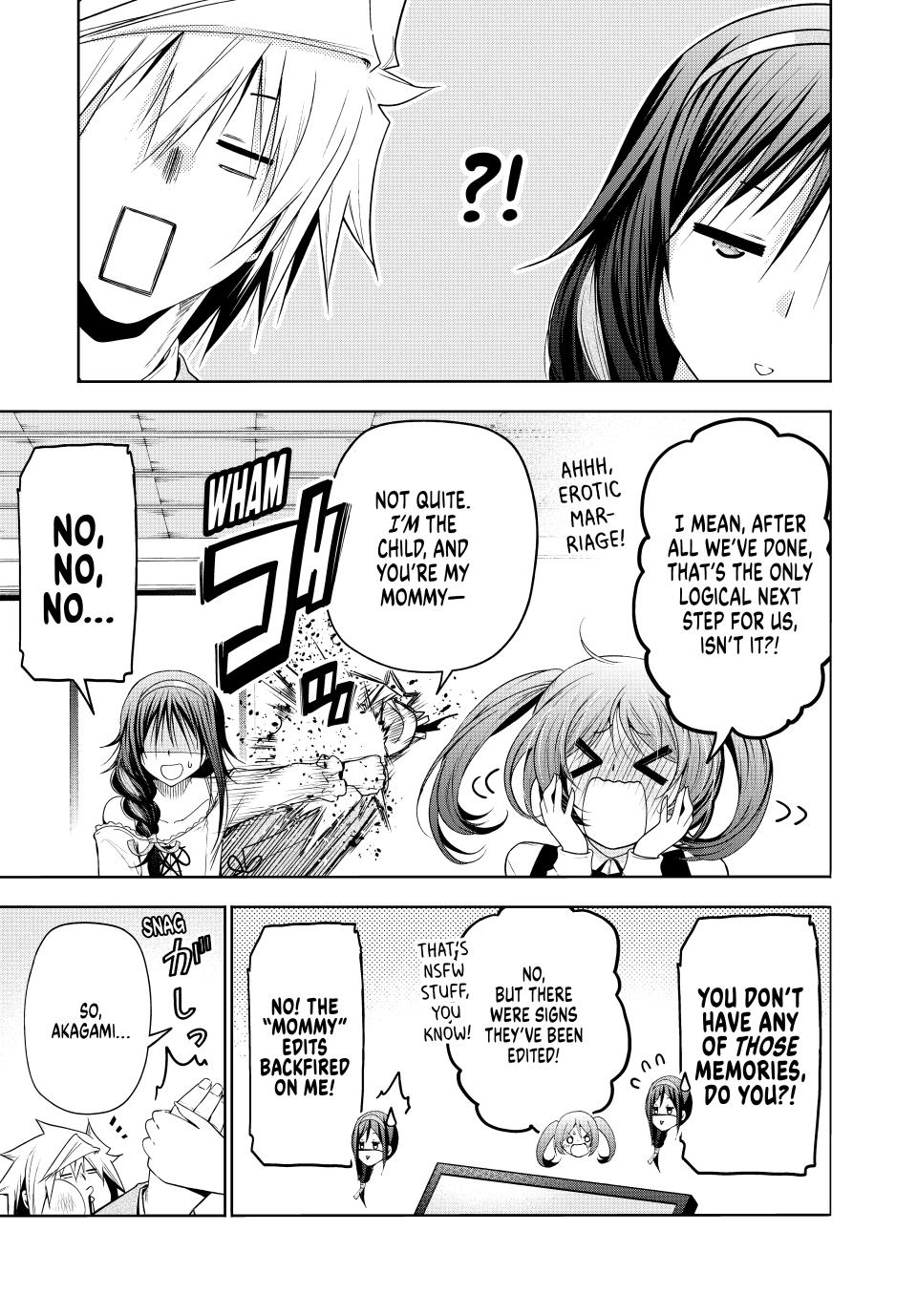 Temple - Chapter 114 Page 15